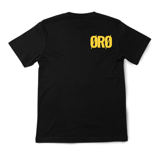 ØRØ Goldmark T-Shirt