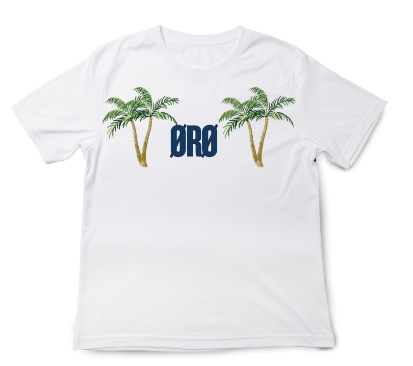 Palm Trees T-Shirt