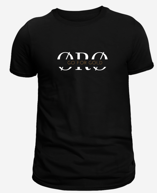 Original "Go For Gold"